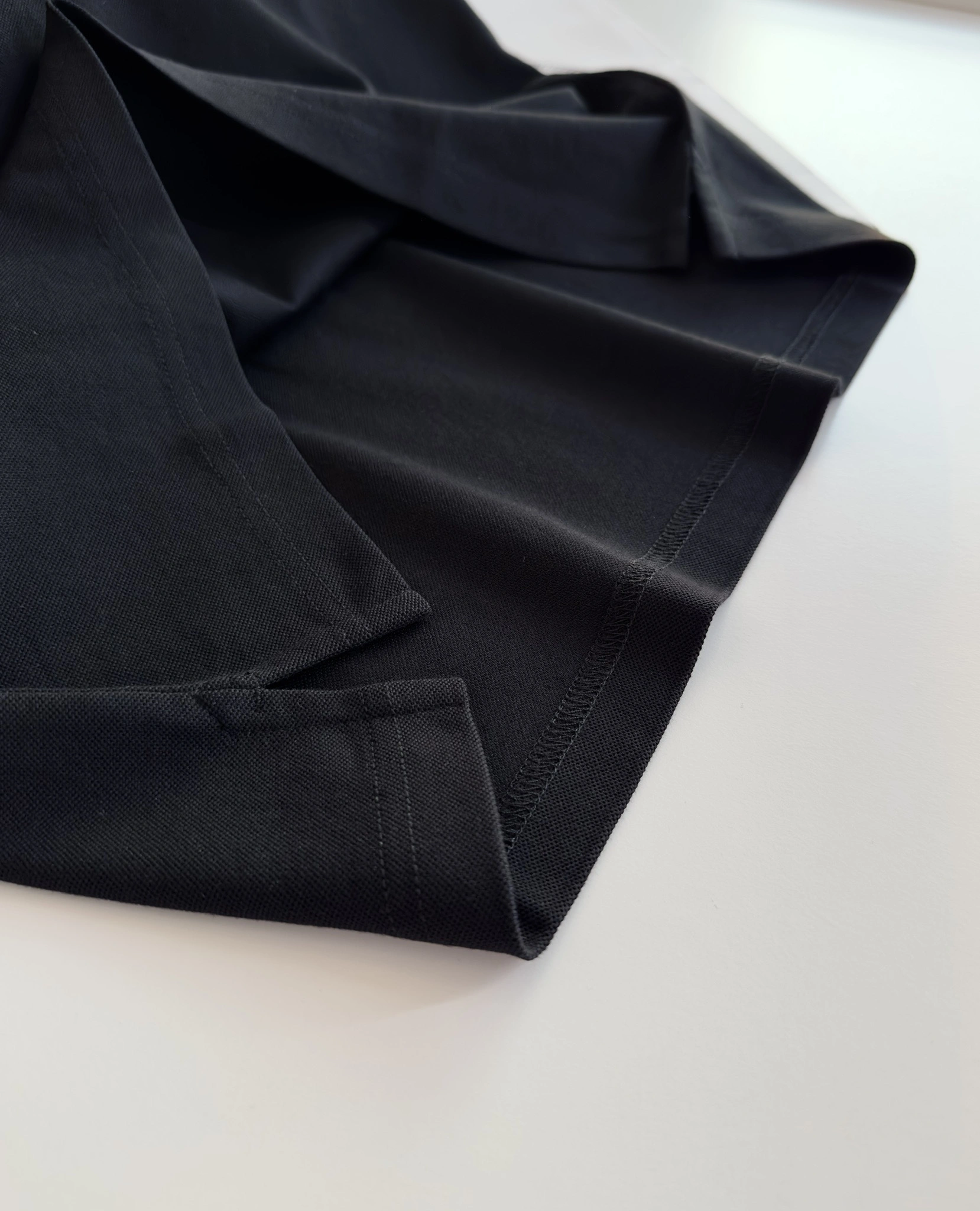 &&wg.luxury- POLO 2024 3Colour item:D-F501B2256-3
